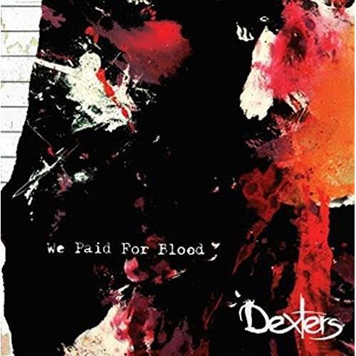 We Paid for Blood - Vinyl LP