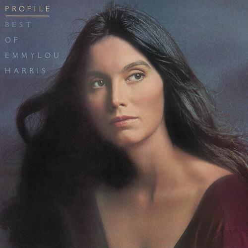 Profile: Best of Emmylou Harris - Vinyl LP