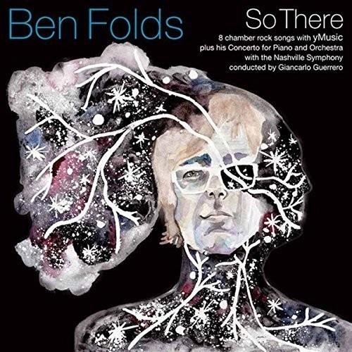 So There - Vinyl LP