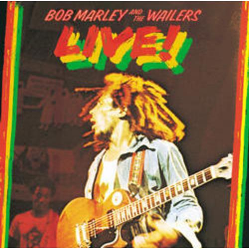 Live! - Vinyl LP