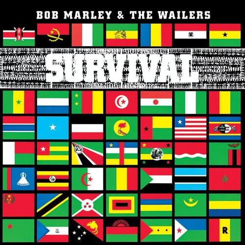 Survival - Vinyl LP