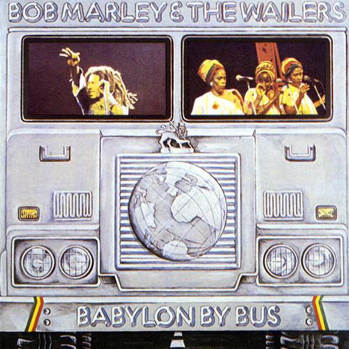 Babylon By Bus - Vinyl LP