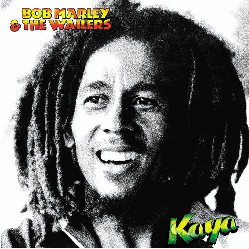 Kaya - Vinyl LP