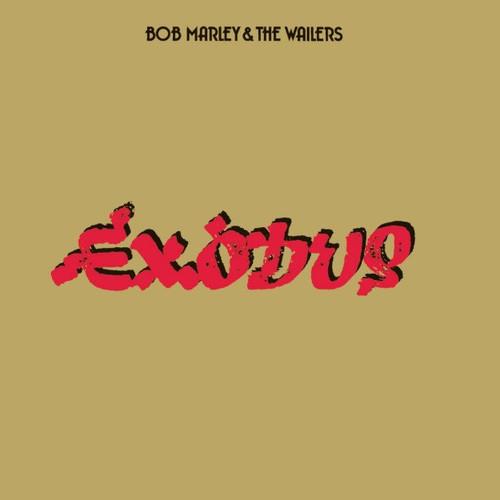 Exodus - Vinyl LP