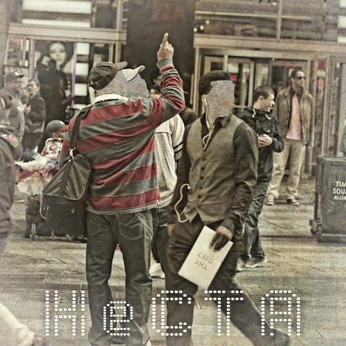 The Diet - Vinyl LP