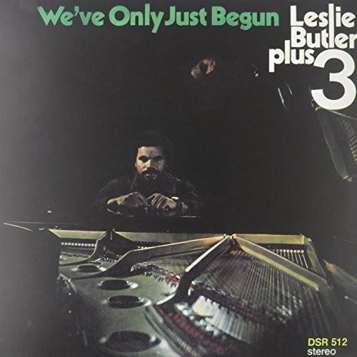 We've Only Just Begun - Vinyl LP