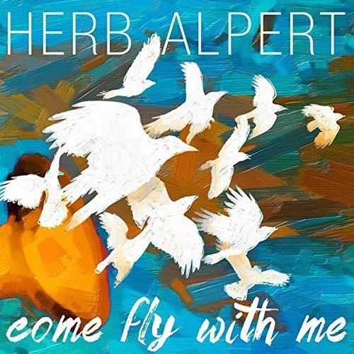 Come Fly with Me - Vinyl LP 180 Gram