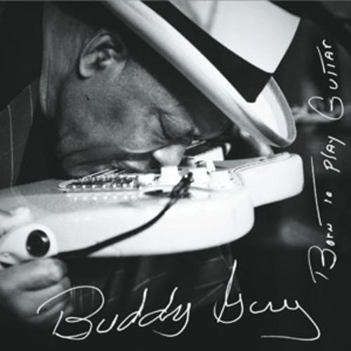 Born to Play Guitar - Vinyl LP