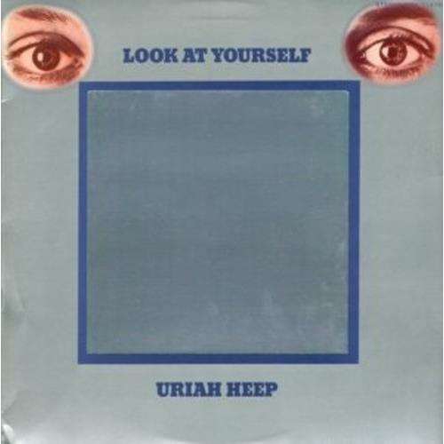 Look at Yourself - Vinyl LP