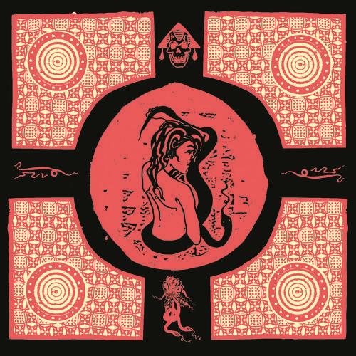 Crypt Cruiser - 12-Inch Single
