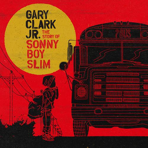 Story of Sonny Boy Slim - Vinyl LP
