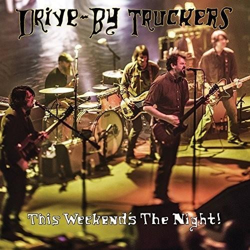 This Weekend's The Night: Highlights From It's Great To Be Alive - Vinyl LP