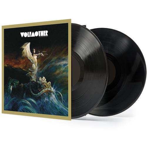 Wolfmother - Deluxe Edition Vinyl LP