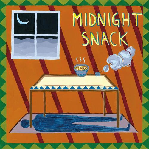 Midnight Snack - Vinyl LP