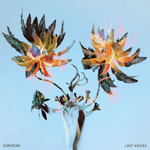 Lost Voices - Vinyl LP 180 Gram