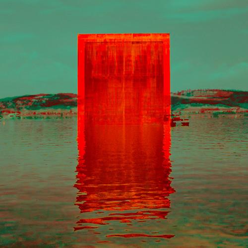 Aura Obelisk - Vinyl LP