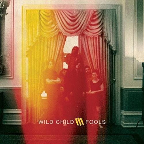 Fools - Vinyl LP
