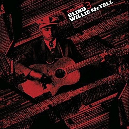 Complete Recorded Works In Chronological Order, Vol. 3 - Vinyl LP 180 Gram