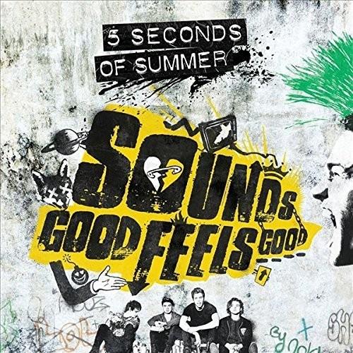 Sounds Good Feels Good - Vinyl LP
