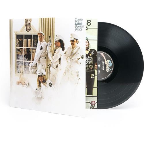 Dream Police - Vinyl LP 180 Gram