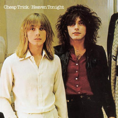 Heaven Tonight - Vinyl LP