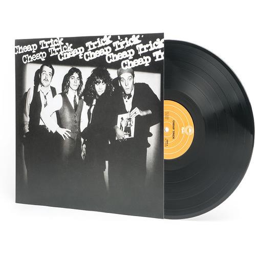 Cheap Trick - Vinyl LP 180 Gram