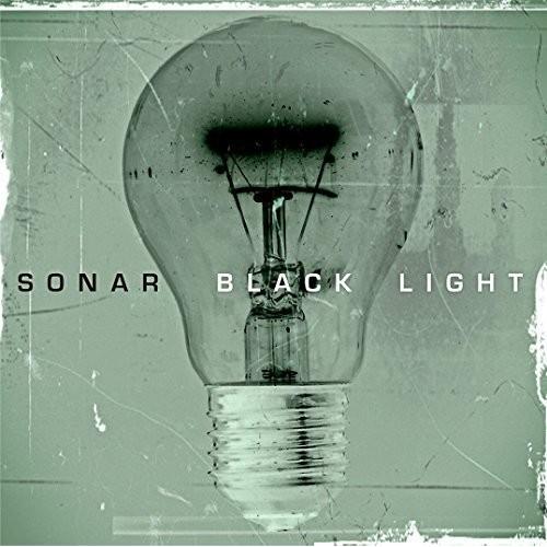 Black Light - Vinyl LP