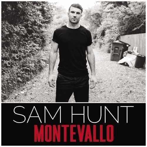 Montevallo - Vinyl LP