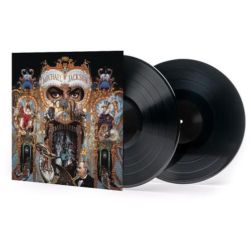 Dangerous - Vinyl LP 180 Gram