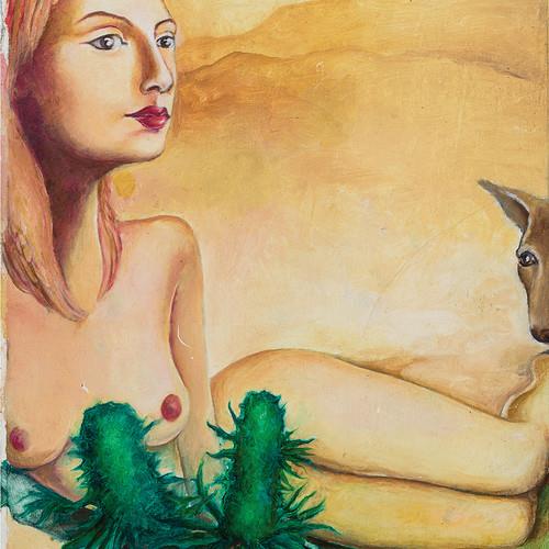 I Am a Problem: Mind in Pieces - Vinyl LP