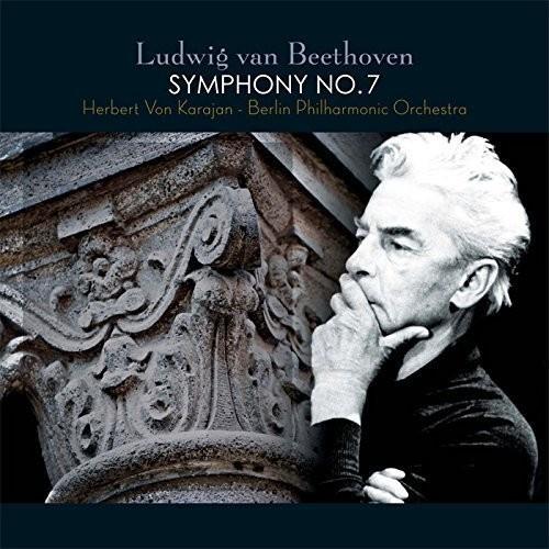 Symphony No. 7 - Vinyl LP 180 Gram