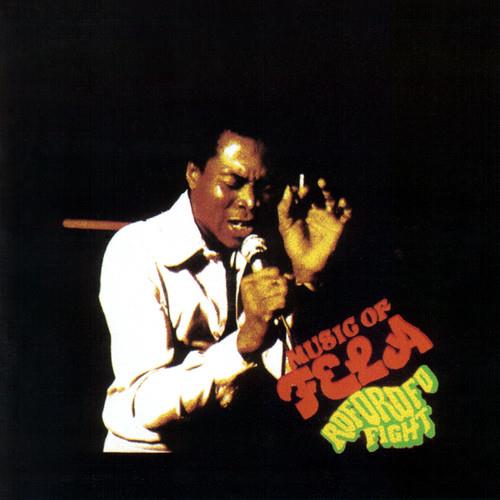 Roforofo Fight - Vinyl LP