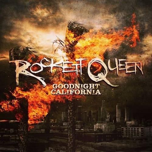 Goodnight California - Vinyl LP