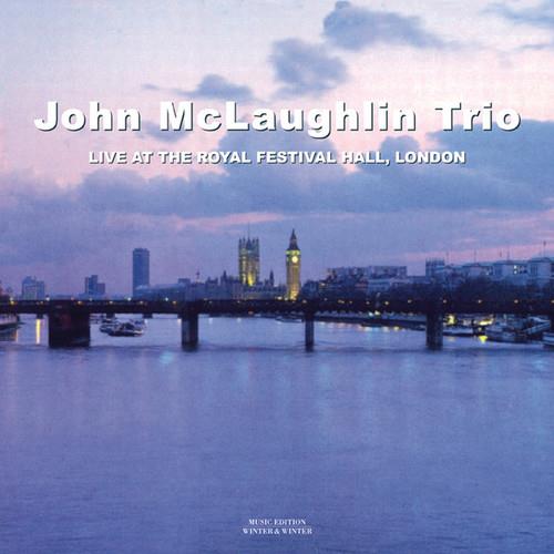 Live at the Royal Festival Hall - Vinyl LP