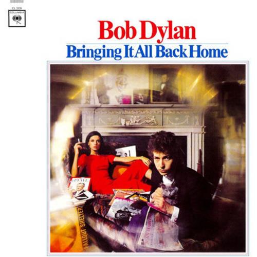 Bringing It All Back Home - Vinyl LP