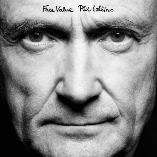 Face Value - Vinyl LP 180 Gram