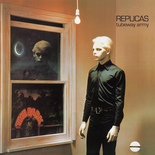 Replicas - Vinyl LP