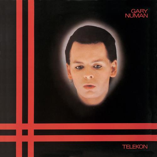 Telekon - Vinyl LP