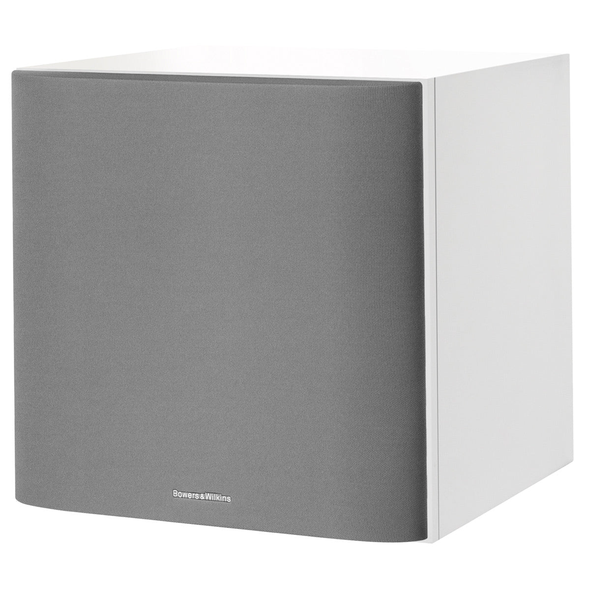 Bowers & Wilkins ASW610 600 Series 10" Subwoofer (White)