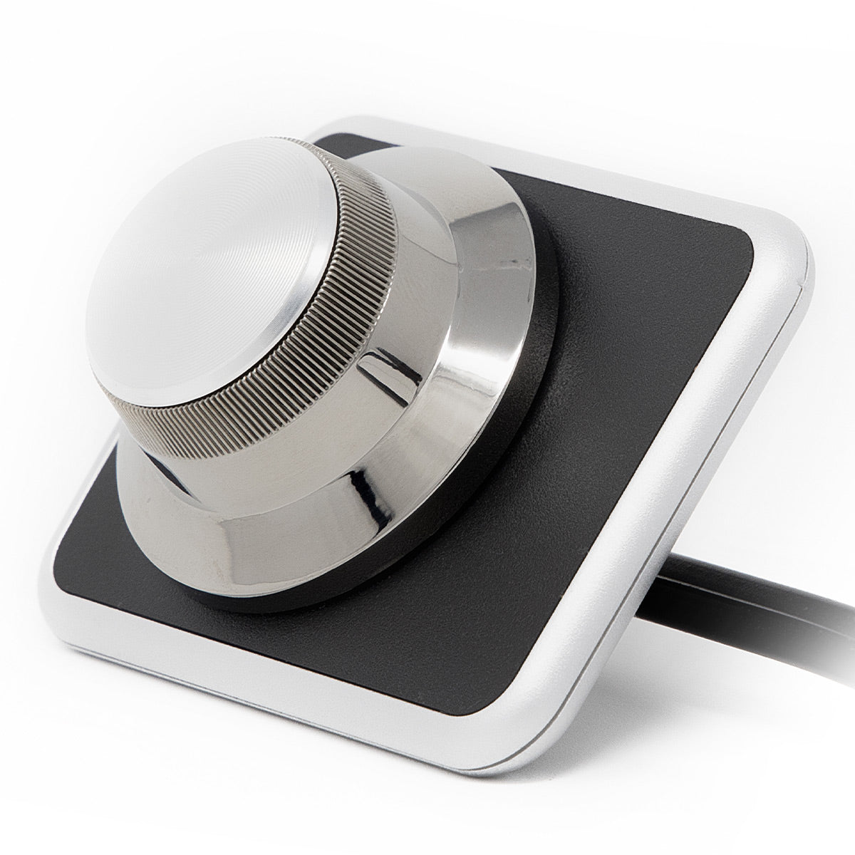 Alpine RUX-H01 Remote Bass Knob for Alpine Halo Displays