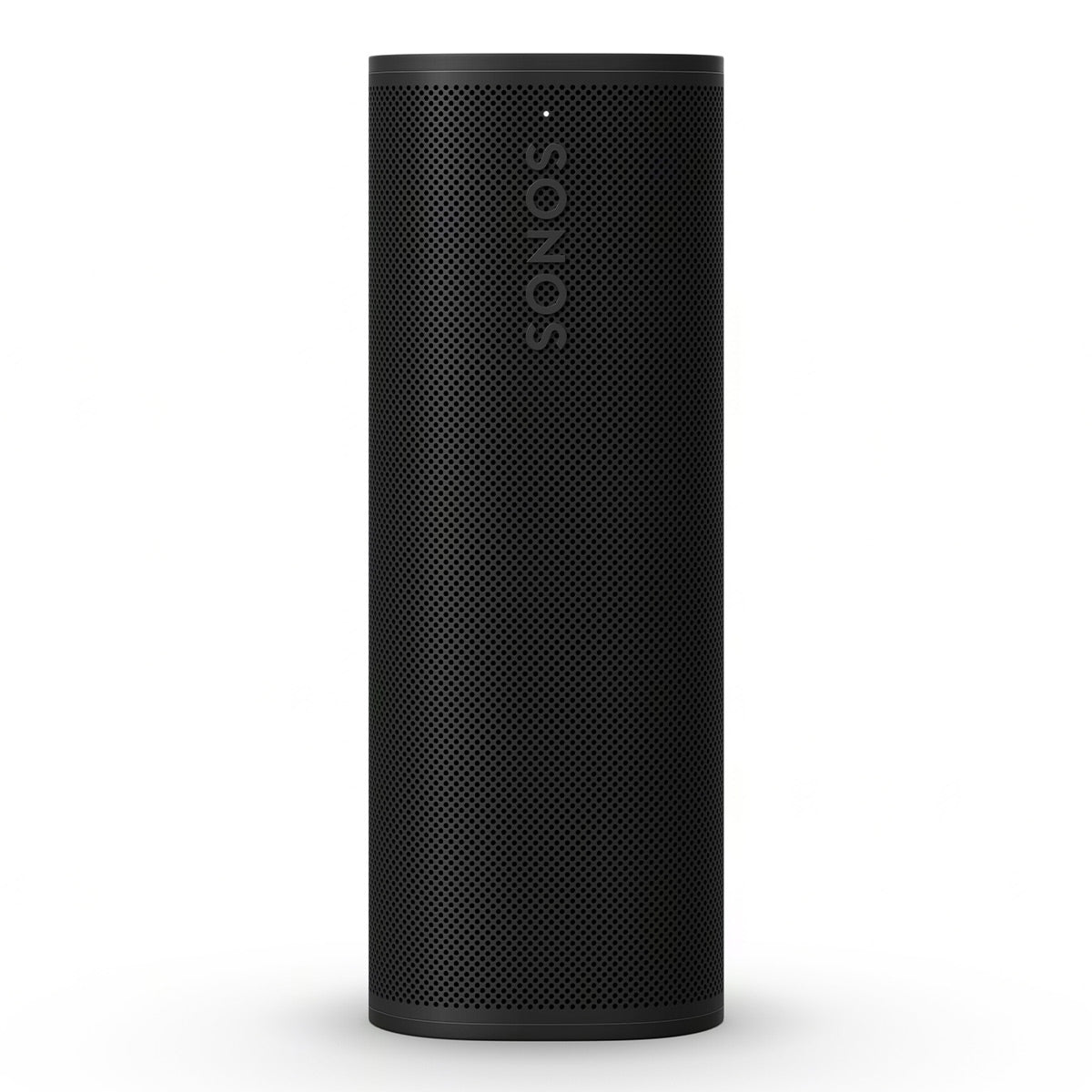 Sonos Roam 2 Portable Waterproof Bluetooth Speaker - Pair (Black)