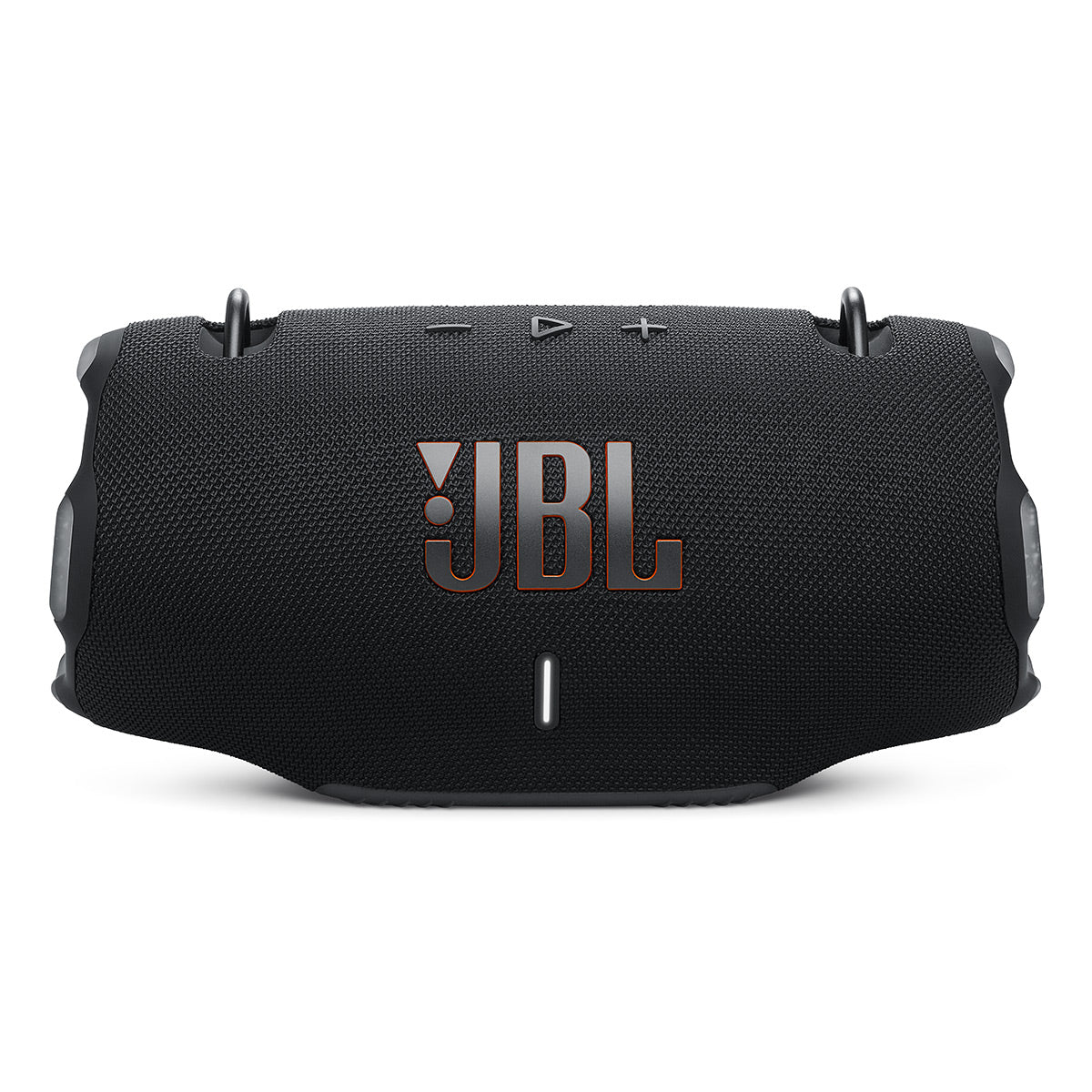 JBL Xtreme 4 Portable Waterproof Bluetooth Speaker (Black)