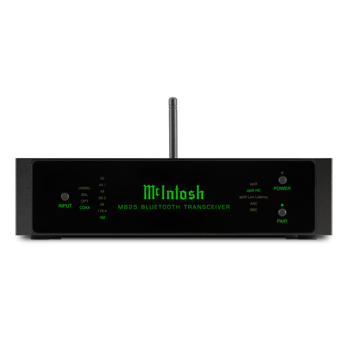 McIntosh MB25 Bluetooth Transceiver