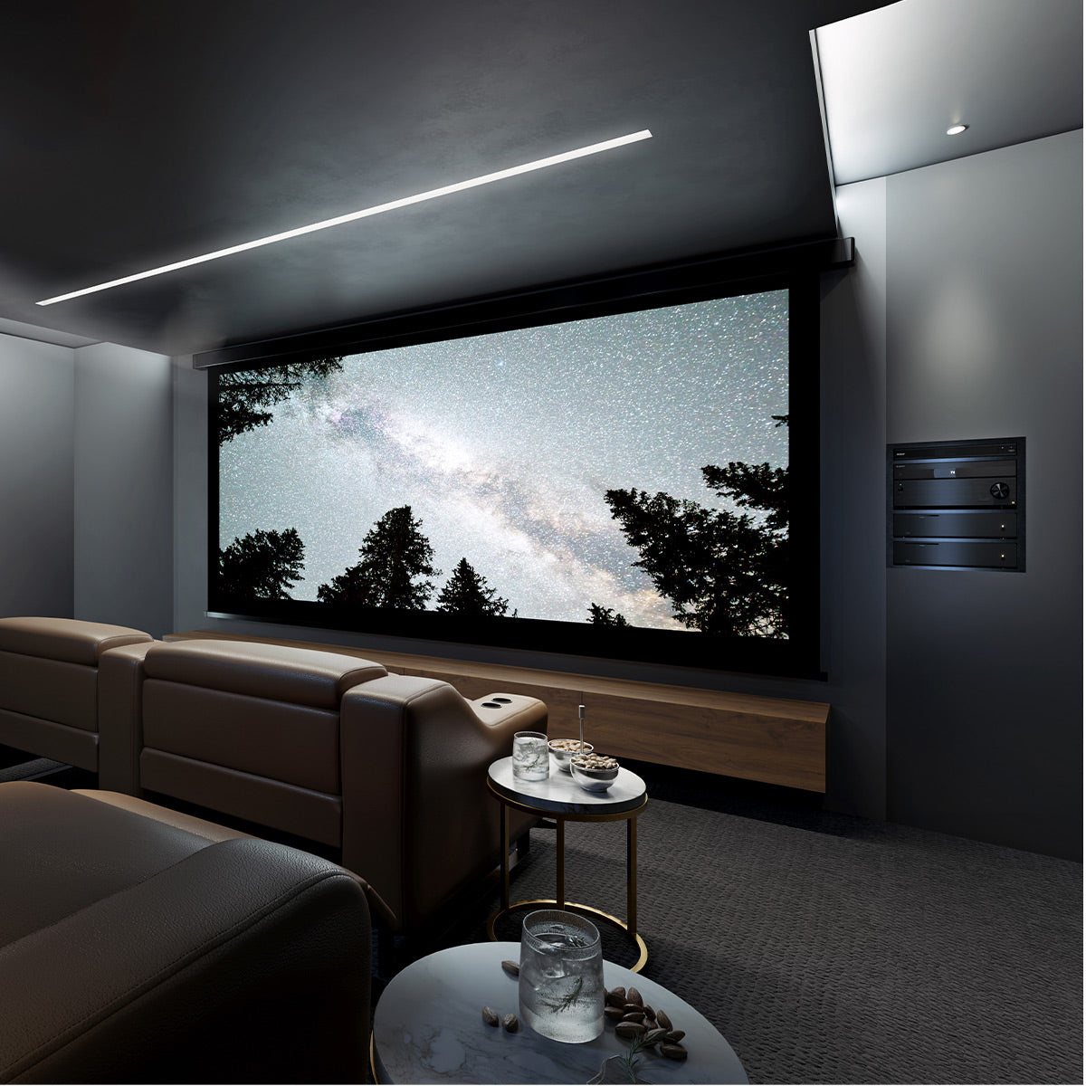 Sony STR-AZ3000ES 9.2 Channel 8K Home Theater AV Receiver with Sonos Port Wi-Fi Network Streamer