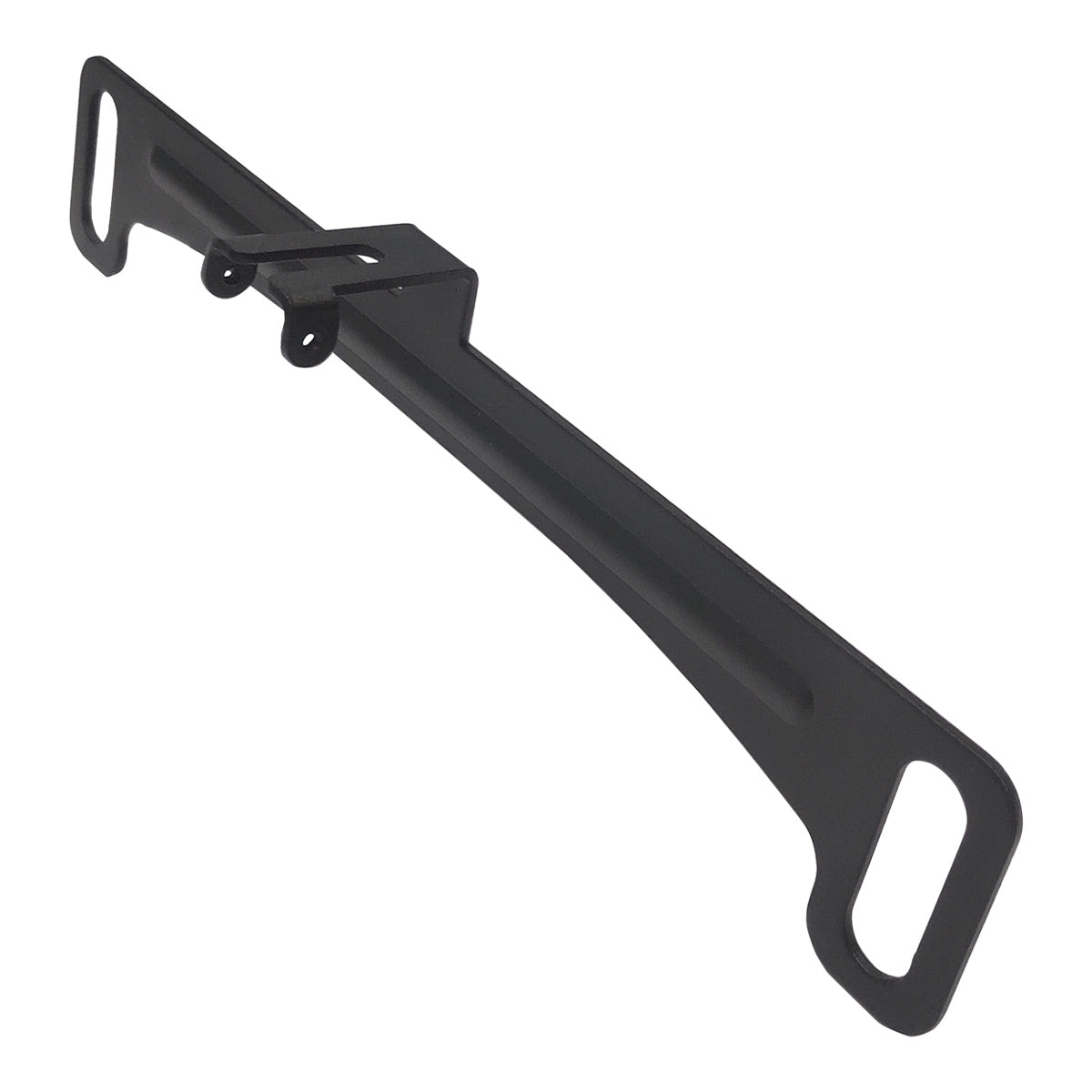 Kenwood CMOS-740HDLP Rear HD Camera with License Plate Mounting Kit