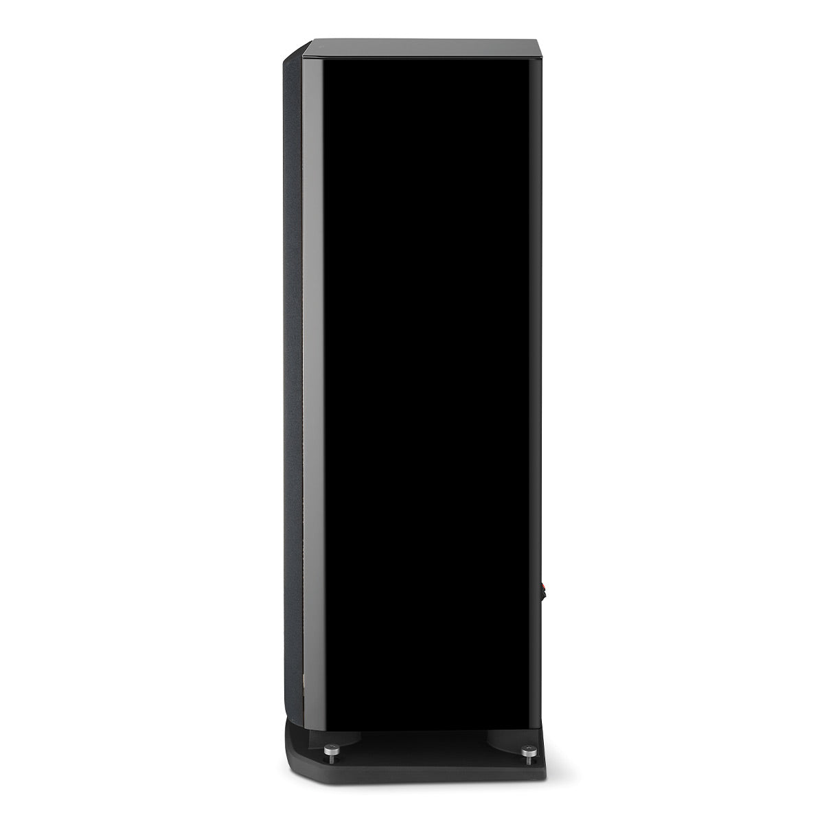 Focal Aria Evo X No. 4 Floorstanding Loudspeaker - Pair (High Gloss Black)