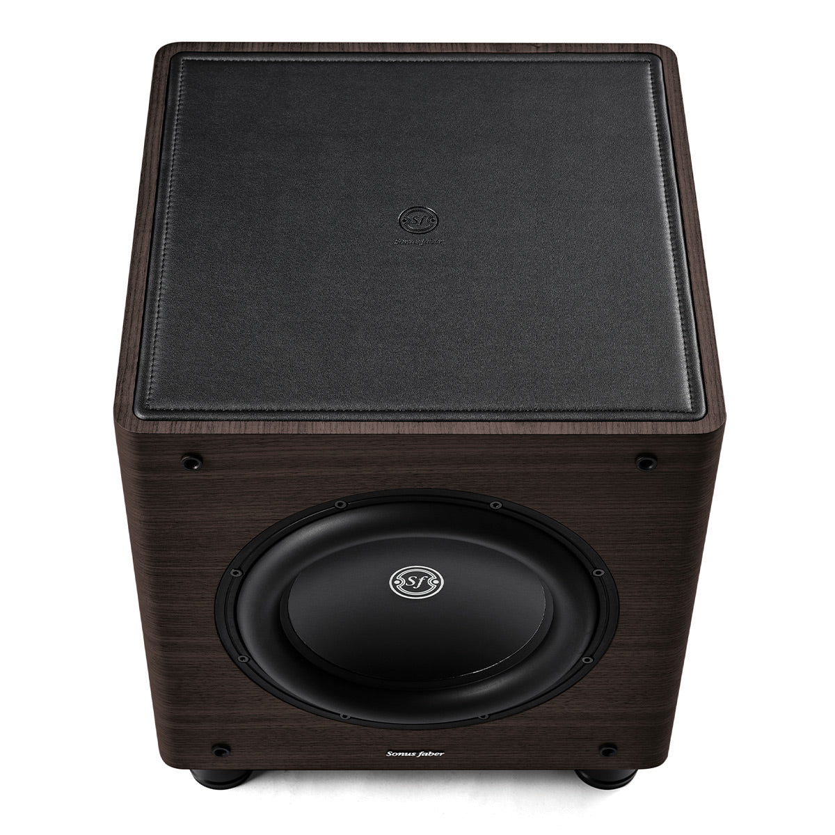 Sonus faber Gravis II Active Subwoofer - Each (Wenge)