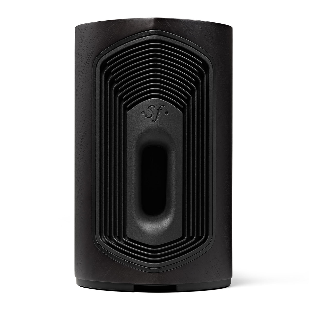 Sonus faber Duetto Wireless Bookshelf Speakers - Pair (Graphite)