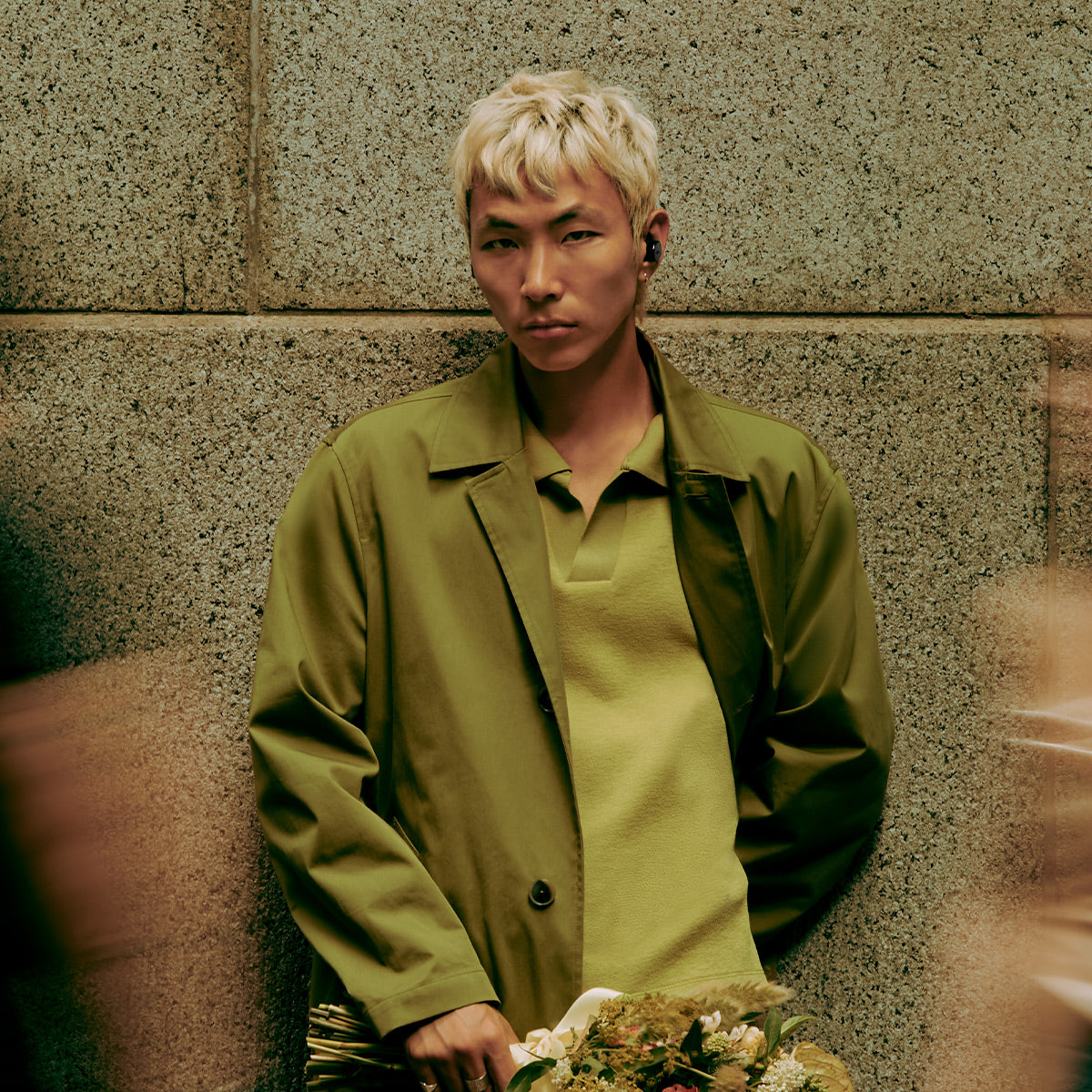 Bose QuietComfort Noise Cancelling Earbuds (Black)