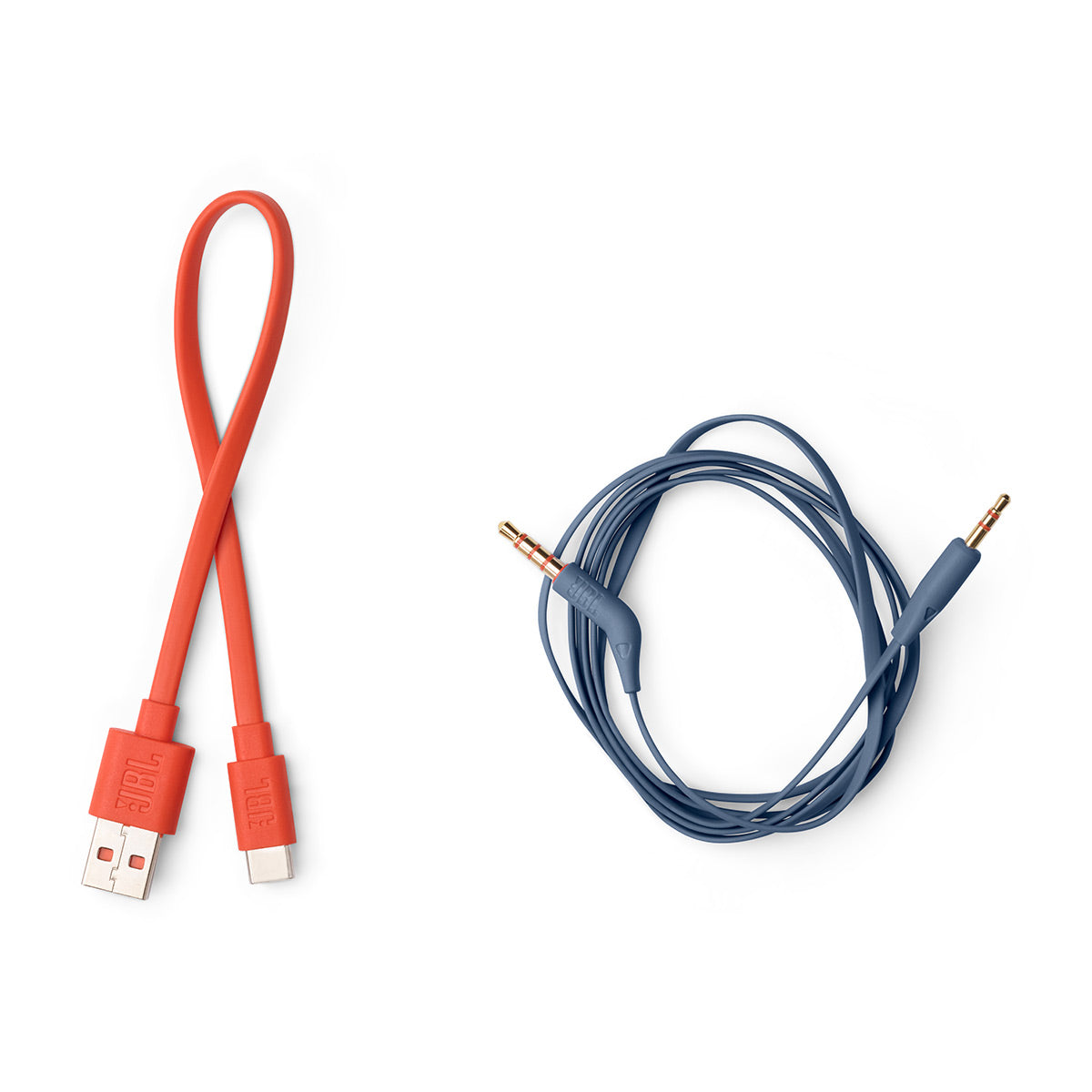 JBL Tune 770NC Wireless Over Ear Noise Cancelling Headphone with gSport Case (Blue)